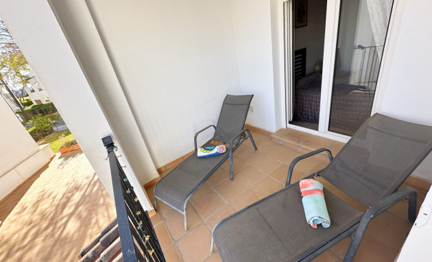 Herverkoop - Apartment - La Torre Golf Resort - La Torre Golf Resort - Centre