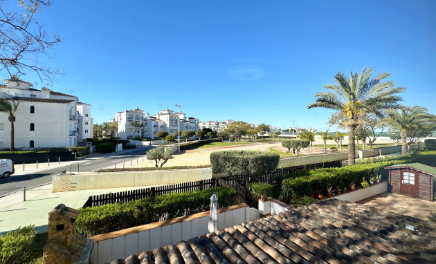 Herverkoop - Apartment - La Torre Golf Resort - La Torre Golf Resort - Centre