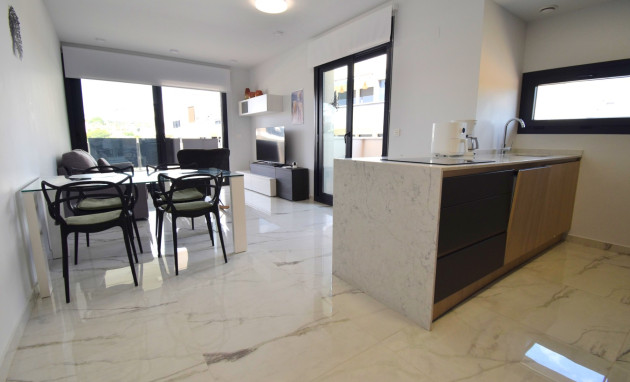 Revente - Apartment - Orihuela Costa - Los Altos