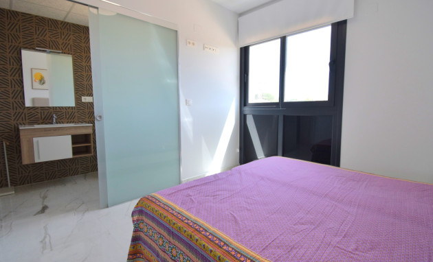 Revente - Apartment - Orihuela Costa - Los Altos