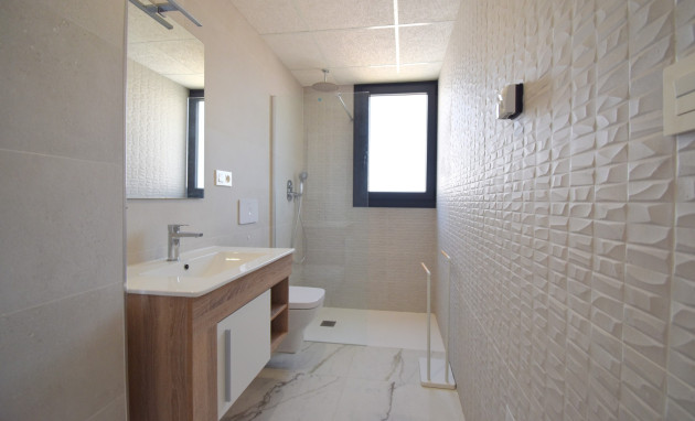 Revente - Apartment - Orihuela Costa - Los Altos