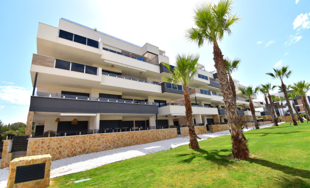 Revente - Apartment - Orihuela Costa - Los Altos