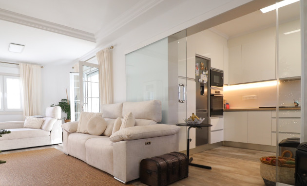 Herverkoop - Detached Villa - Orihuela Costa - Villamartin