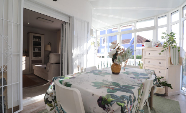 Herverkoop - Detached Villa - Orihuela Costa - Villamartin