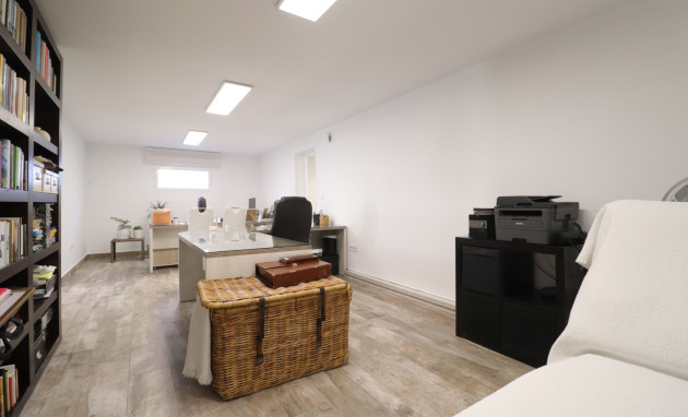 Herverkoop - Detached Villa - Orihuela Costa - Villamartin