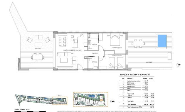 Nieuwbouw - Apartment - La Nucia - Ciudad del Deporte