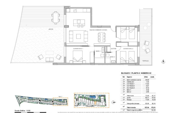 New Build - Apartment - La Nucia - Ciudad del Deporte