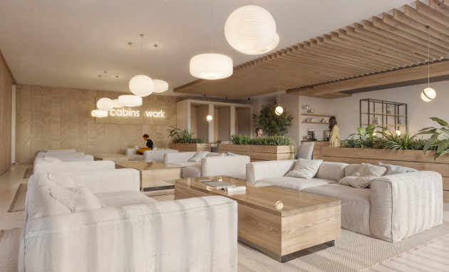 Nieuwbouw - Apartment - La Nucia - Ciudad del Deporte