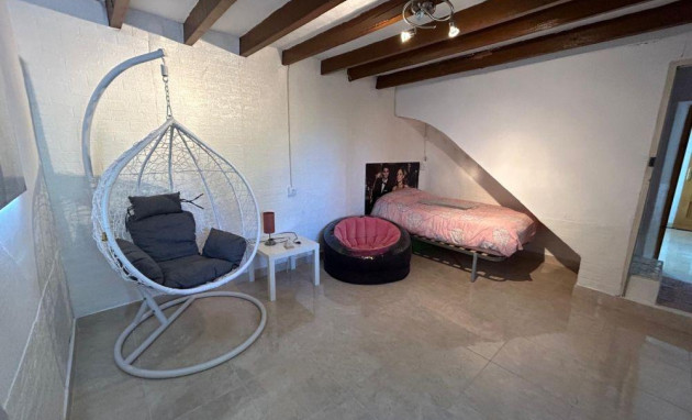 Herverkoop - Country Property - Orihuela - La Murada-Los Vicentes