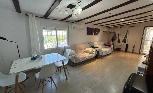 Herverkoop - Country Property - Orihuela - La Murada-Los Vicentes