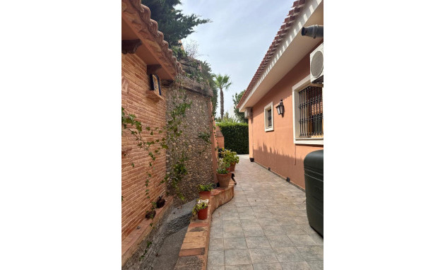 Herverkoop - Villa - Torrevieja - Los Balcones - Los Altos del Edén
