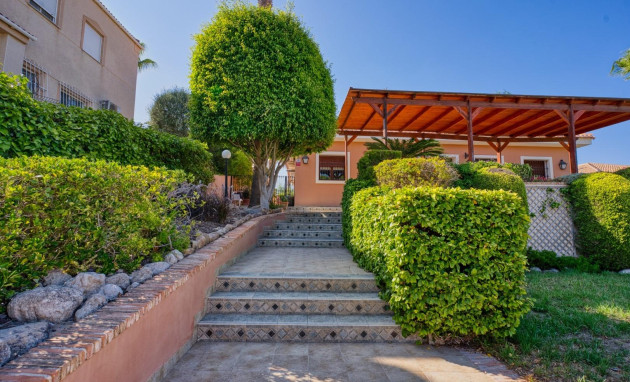 Herverkoop - Villa - Torrevieja - Los Balcones - Los Altos del Edén
