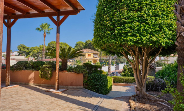 Herverkoop - Villa - Torrevieja - Los Balcones - Los Altos del Edén