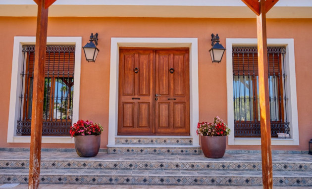 Herverkoop - Villa - Torrevieja - Los Balcones - Los Altos del Edén