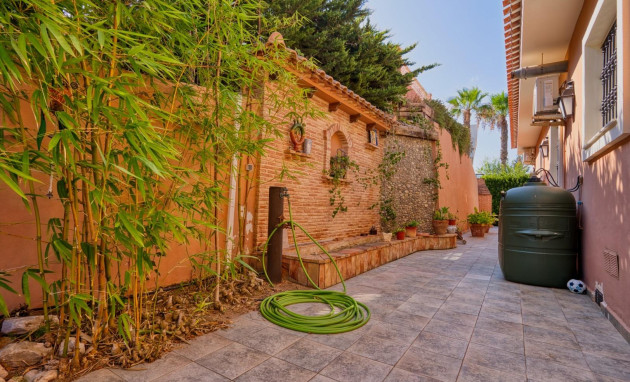 Herverkoop - Villa - Torrevieja - Los Balcones - Los Altos del Edén