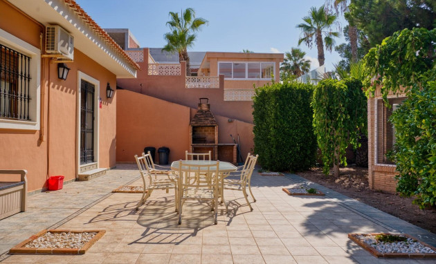 Herverkoop - Villa - Torrevieja - Los Balcones - Los Altos del Edén