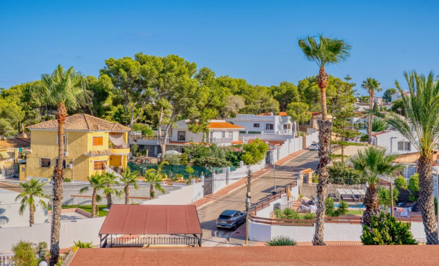 Herverkoop - Villa - Torrevieja - Los Balcones - Los Altos del Edén