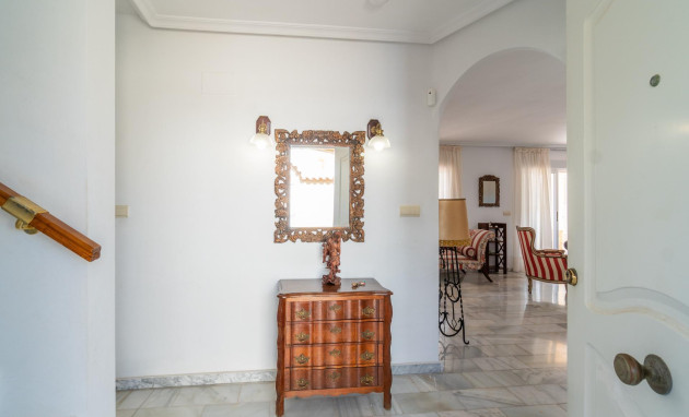 Herverkoop - Villa - Torrevieja - La Mata