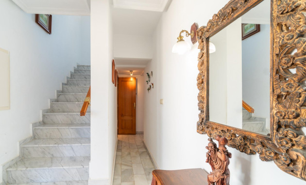 Herverkoop - Villa - Torrevieja - La Mata