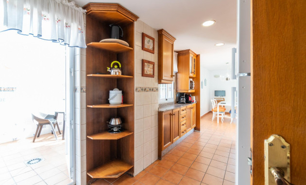 Herverkoop - Villa - Torrevieja - La Mata
