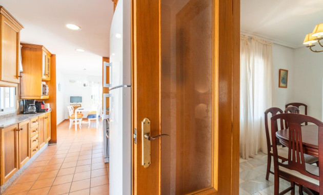Herverkoop - Villa - Torrevieja - La Mata
