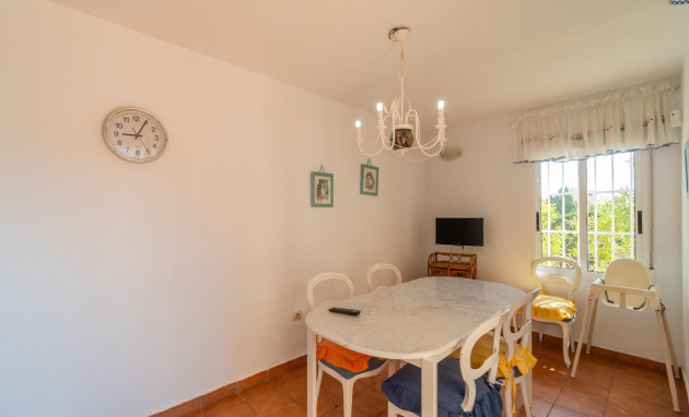 Herverkoop - Villa - Torrevieja - La Mata