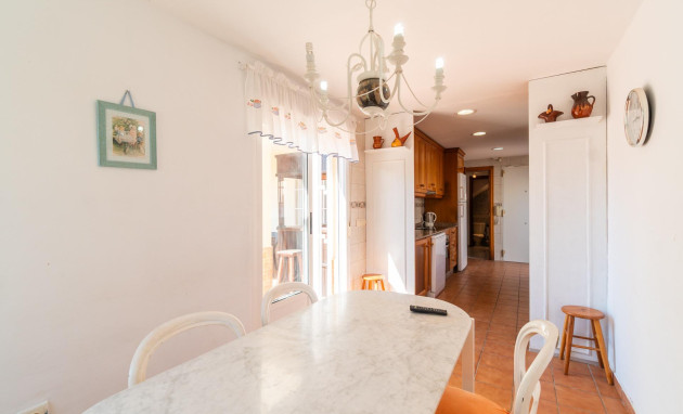 Herverkoop - Villa - Torrevieja - La Mata