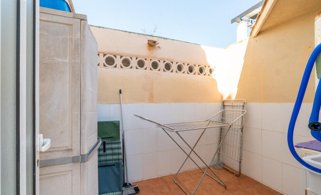 Herverkoop - Villa - Torrevieja - La Mata