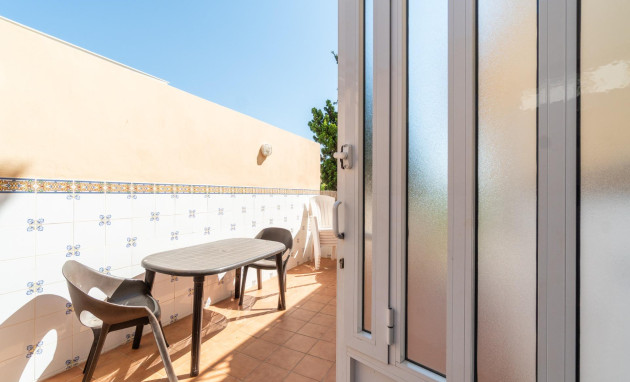Herverkoop - Villa - Torrevieja - La Mata