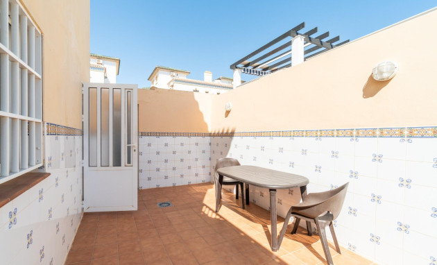 Herverkoop - Villa - Torrevieja - La Mata