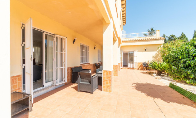 Herverkoop - Villa - Torrevieja - La Mata