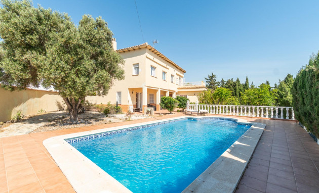 Herverkoop - Villa - Torrevieja - La Mata