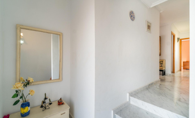 Herverkoop - Villa - Torrevieja - La Mata