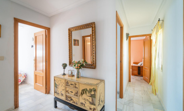 Herverkoop - Villa - Torrevieja - La Mata