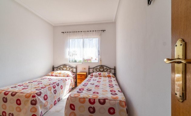 Herverkoop - Villa - Torrevieja - La Mata