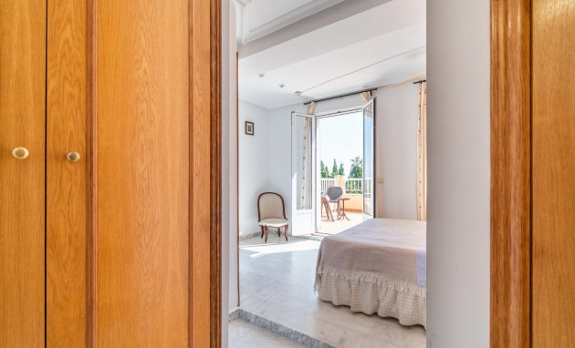 Herverkoop - Villa - Torrevieja - La Mata