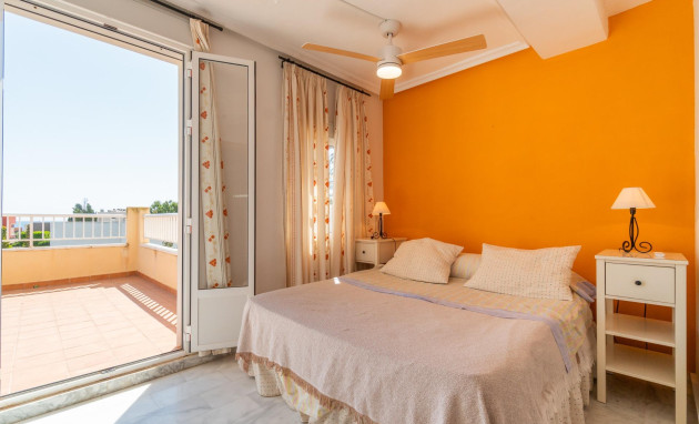 Herverkoop - Villa - Torrevieja - La Mata