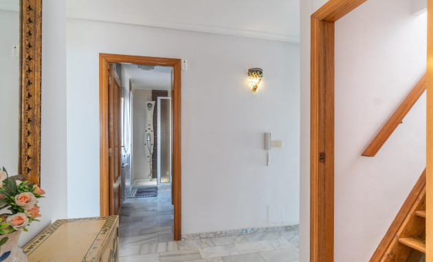 Herverkoop - Villa - Torrevieja - La Mata