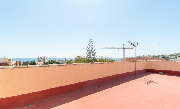 Herverkoop - Villa - Torrevieja - La Mata