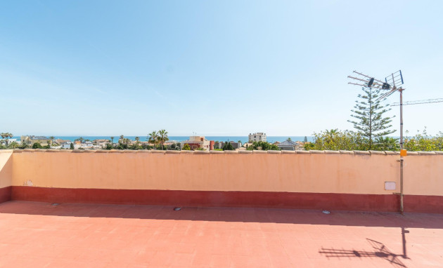 Herverkoop - Villa - Torrevieja - La Mata