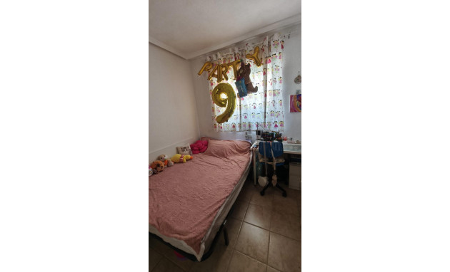 Herverkoop - Terraced house - Guardamar del Segura - El Edén - Los Estaños