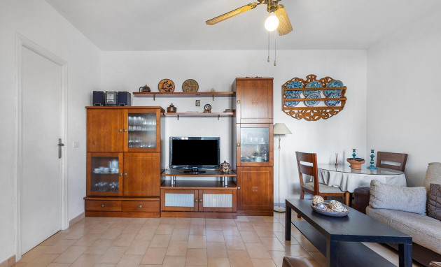 Herverkoop - Terraced house - Torrevieja - Calas blanca