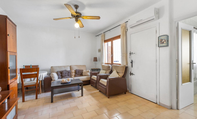 Herverkoop - Terraced house - Torrevieja - Calas blanca