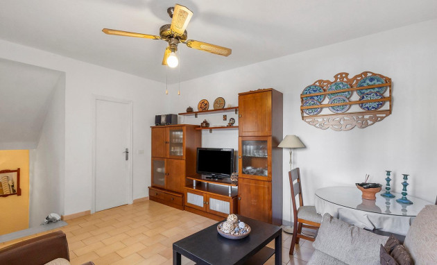 Herverkoop - Terraced house - Torrevieja - Calas blanca