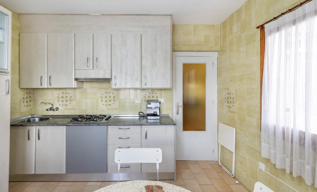 Herverkoop - Terraced house - Torrevieja - Calas blanca