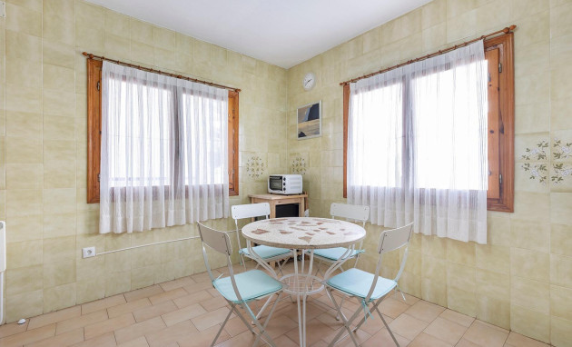 Herverkoop - Terraced house - Torrevieja - Calas blanca