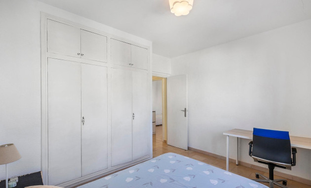 Herverkoop - Terraced house - Torrevieja - Calas blanca