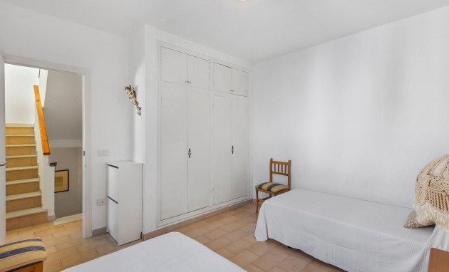 Herverkoop - Terraced house - Torrevieja - Calas blanca