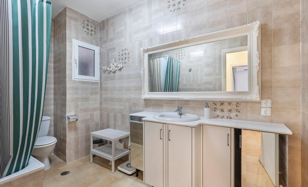 Herverkoop - Terraced house - Torrevieja - Calas blanca
