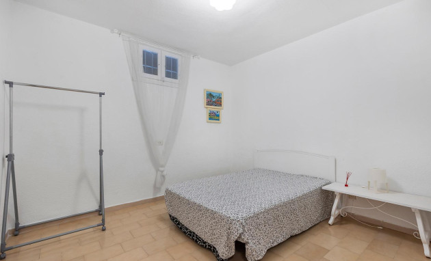 Herverkoop - Terraced house - Torrevieja - Calas blanca
